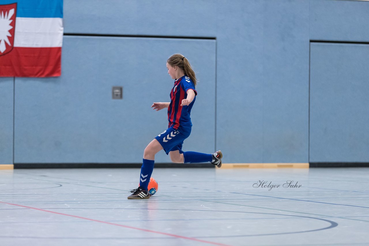 Bild 259 - HFV Futsalmeisterschaft C-Juniorinnen